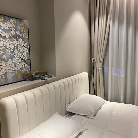 Superior Dubai Marina Studio Apartment With Fascinating Marina And Dubai Eye Views Exterior photo