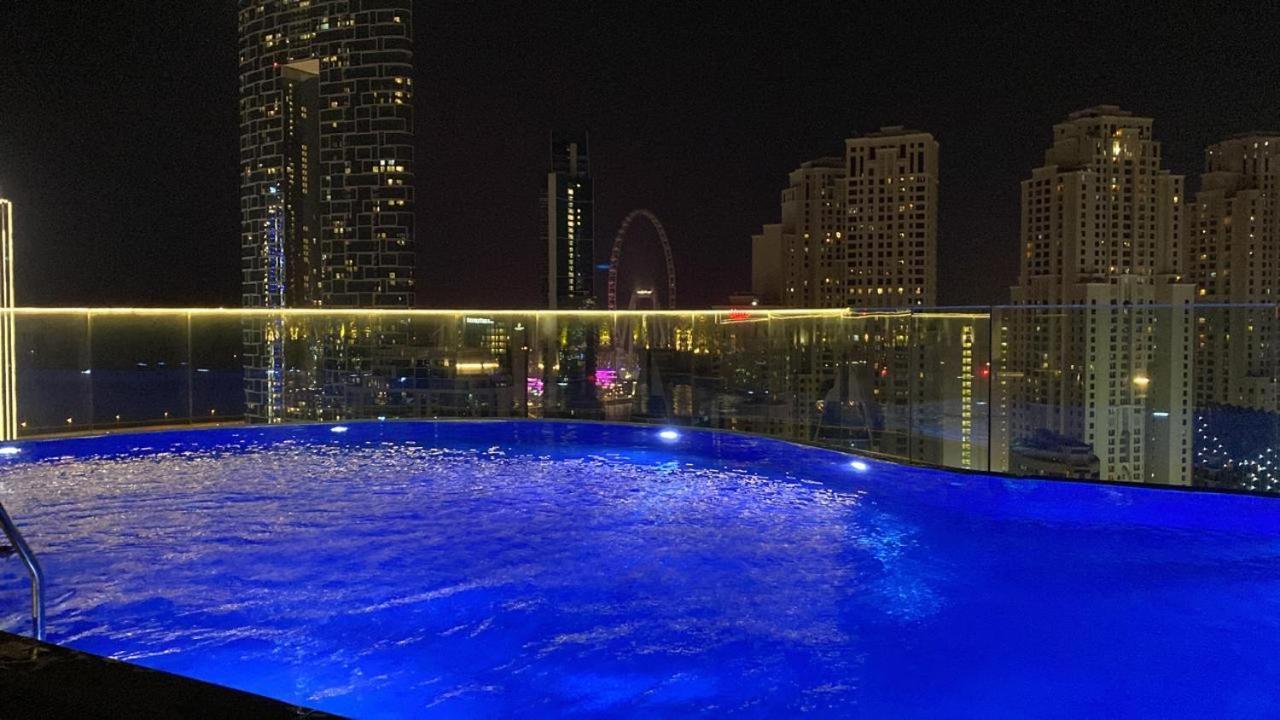 شقة Superior Marina With Fascinating Marina And Eye Views
